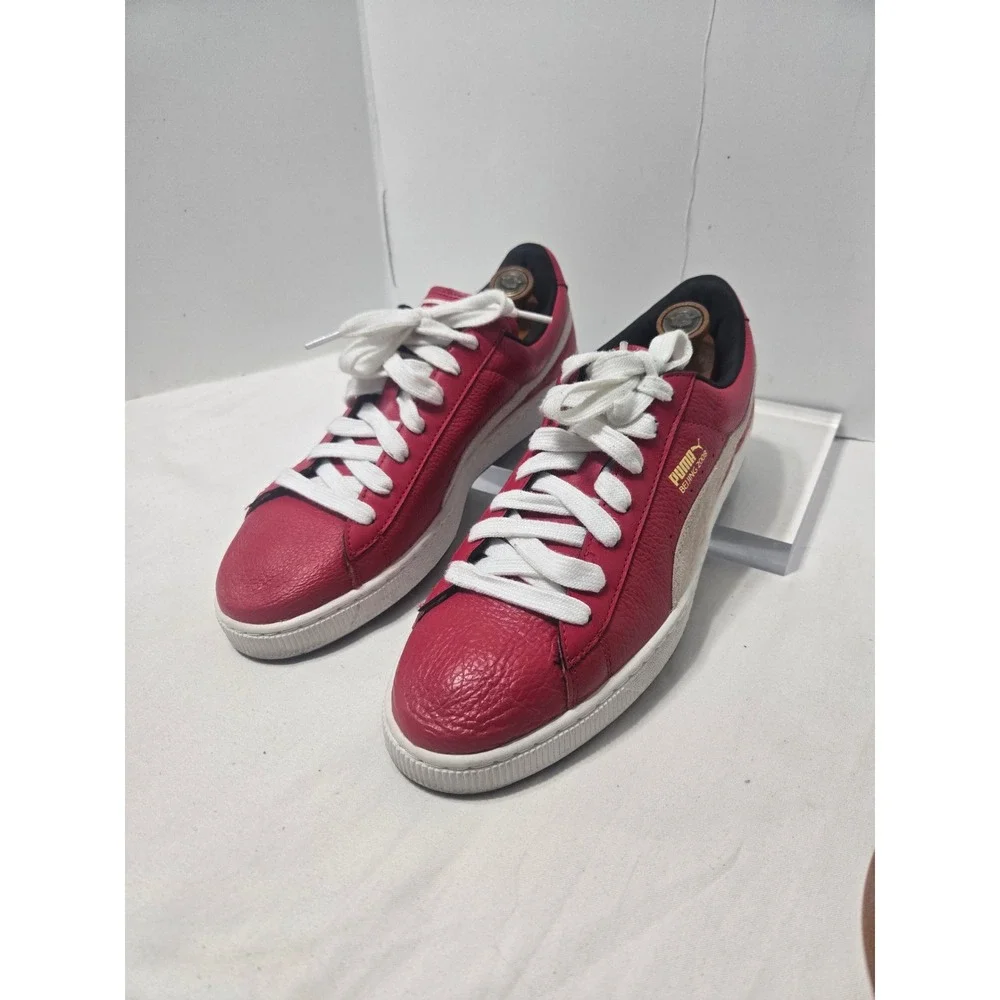 Puma beijing 2008